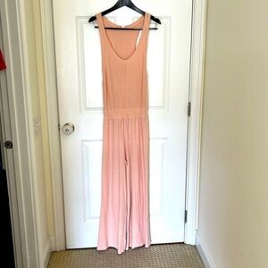 Anthropologie Daily Practice Jumpsuit/Romper